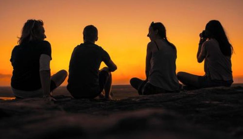 Wellness- und Fitnessbereich - Cooinda Lodge Kakadu
