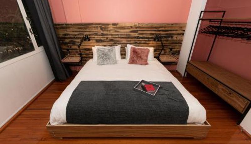 Appartement - Don Jacinto Stay&Sip