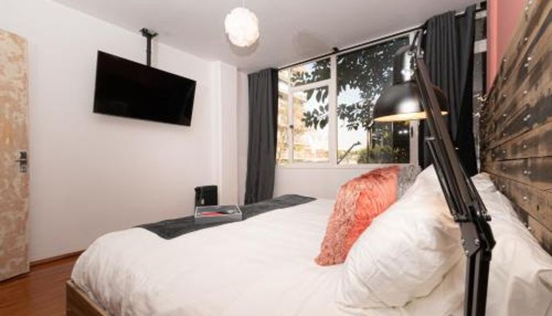 Appartement - Don Jacinto Stay&Sip
