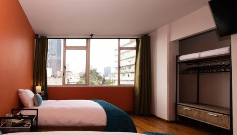 Appartement - Don Jacinto Stay&Sip