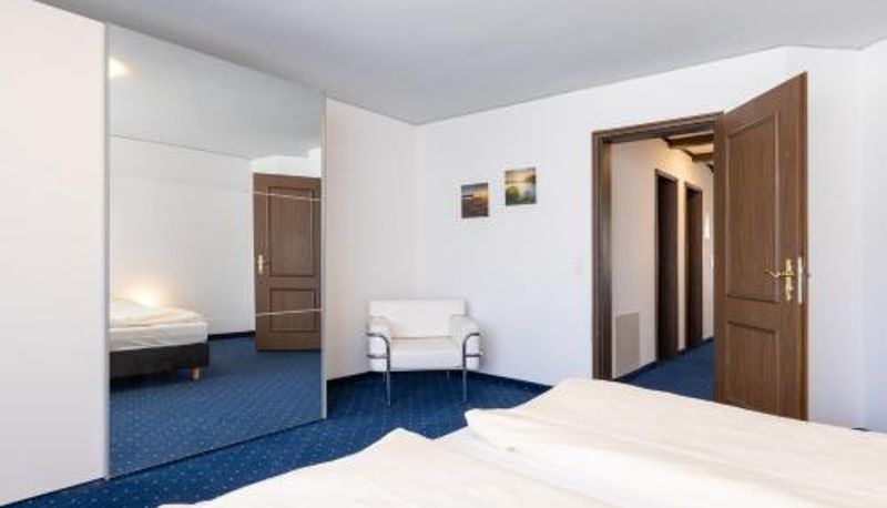 Apartament - Apart Holidays