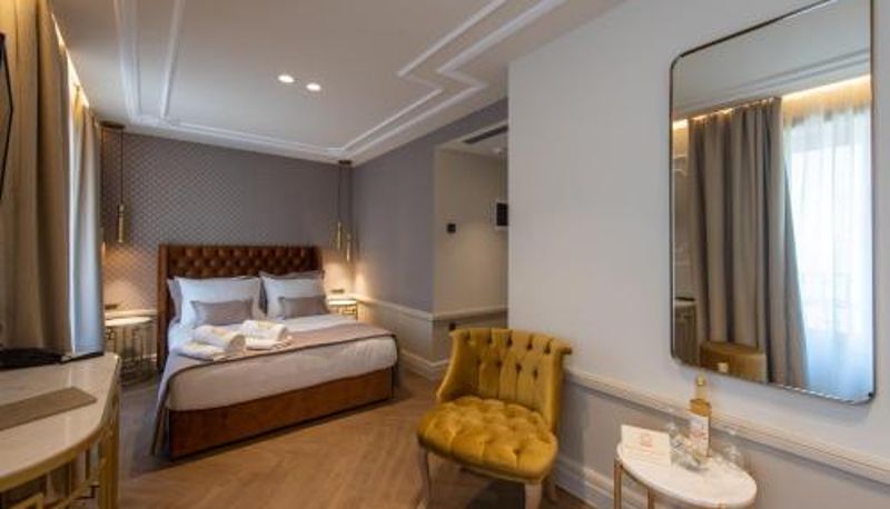 Kamer - Capolavoro Suites