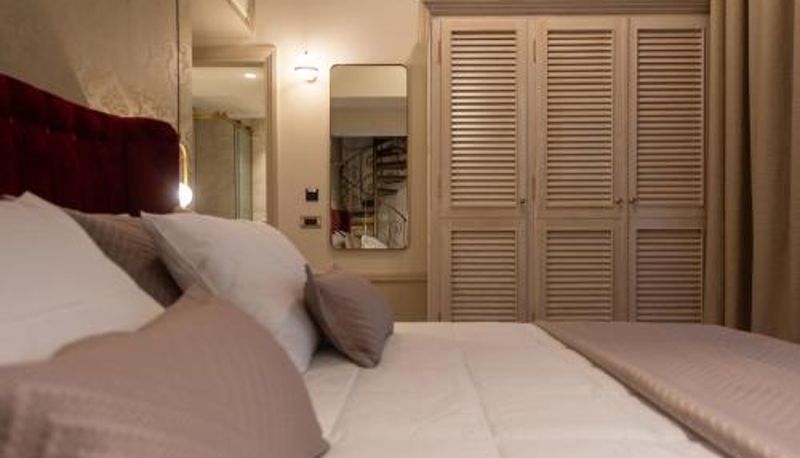 Familienzimmer - Capolavoro Suites