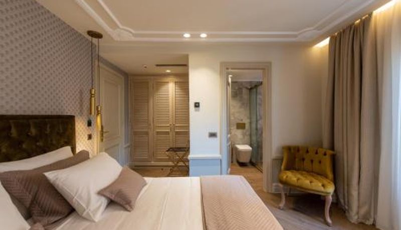 Kamer - Capolavoro Suites