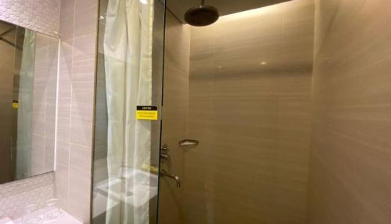 Bagno - Khas Hotel Pekalongan