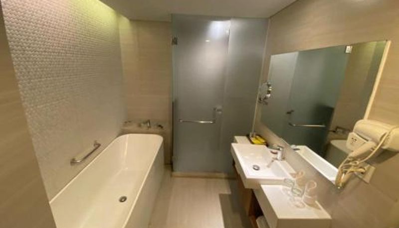 Bagno - Khas Hotel Pekalongan