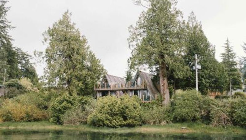 スイート - The Shoreline Tofino