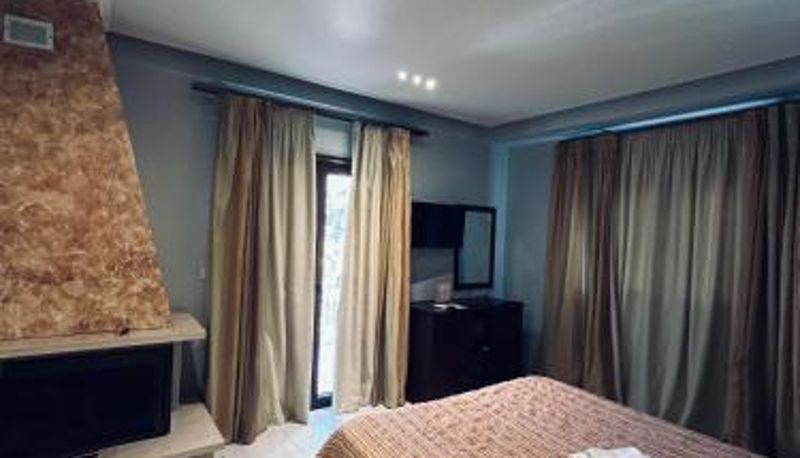 Chambre - Hotel Athina