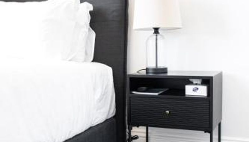 Apartment - The Albion Hotel