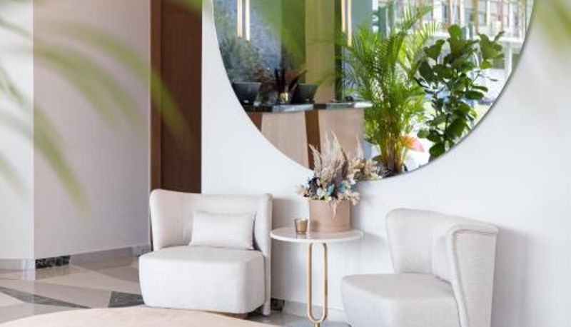 Info - 1910 Lifestyle Hotel