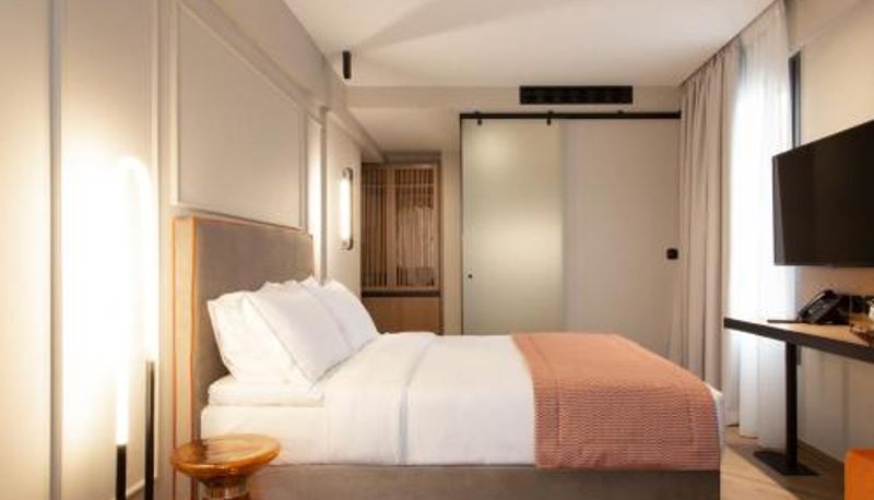 Zimmer - 1910 Lifestyle Hotel