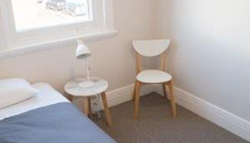 Chambre - Seven Seas Hotel
