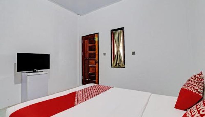 Zimmer - Hotel O Gala Residence