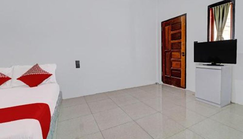 Zimmer - Hotel O Gala Residence