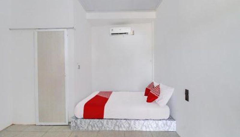 Zimmer - Hotel O Gala Residence