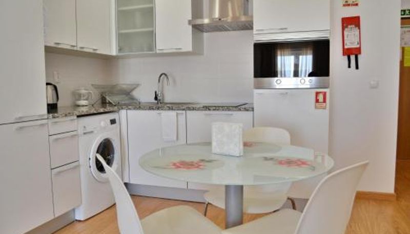 Appartamento - Cerca da Vitoria 3 Milfontes