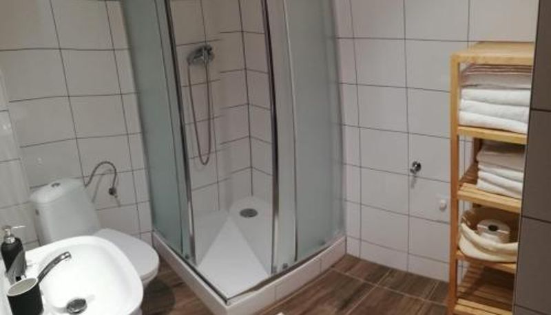 Appartement - Hotel Večernice