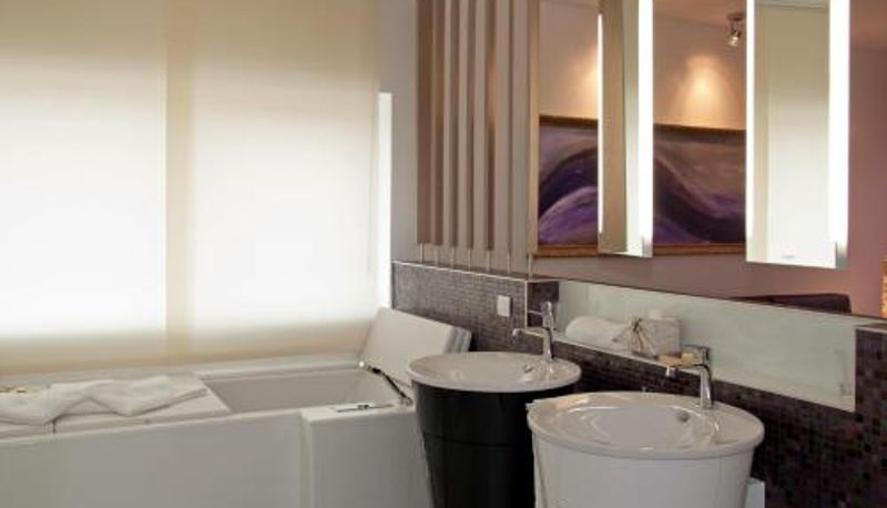Appartamento - Deluxe Apartment Sonnleitner - ADULTS ONLY