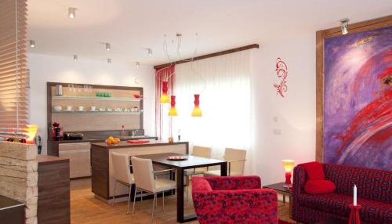 Appartamento - Deluxe Apartment Sonnleitner - ADULTS ONLY