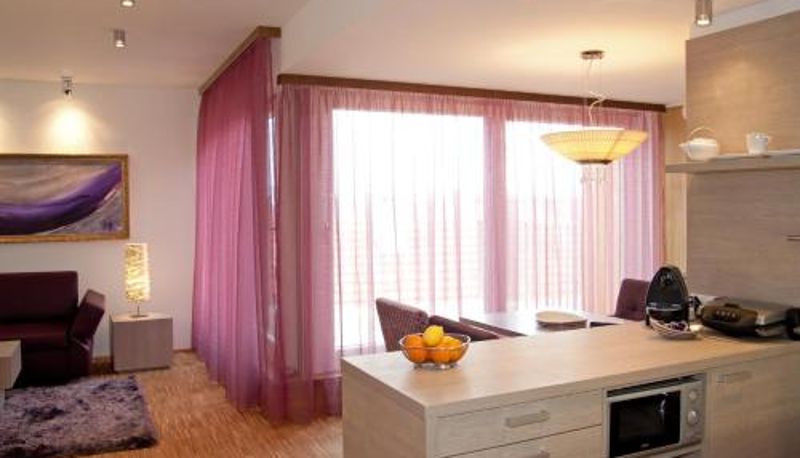 Appartamento - Deluxe Apartment Sonnleitner - ADULTS ONLY