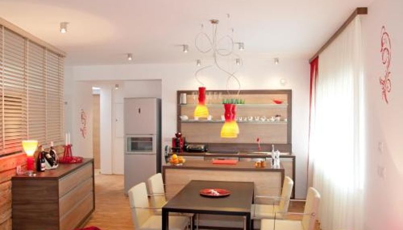 Info - Deluxe Apartment Sonnleitner - ADULTS ONLY