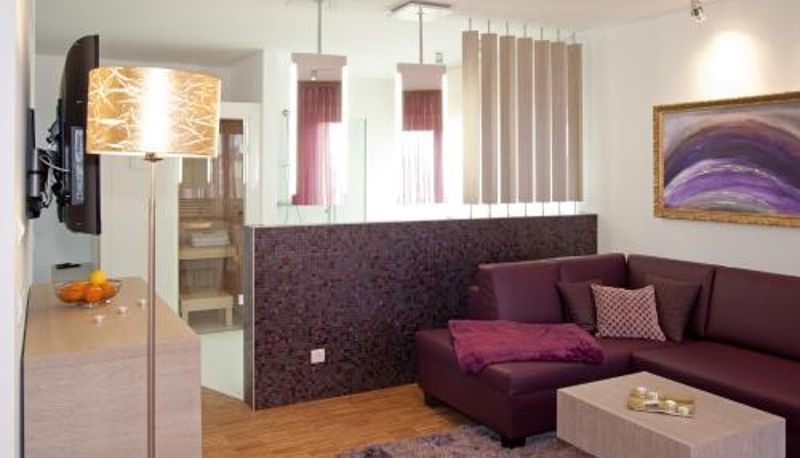 Appartamento - Deluxe Apartment Sonnleitner - ADULTS ONLY