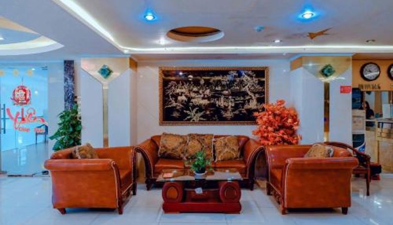 Info - Linh Phuong 3 Hotel