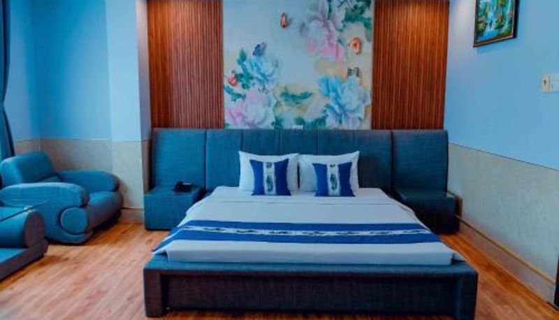 Info - Linh Phuong 3 Hotel