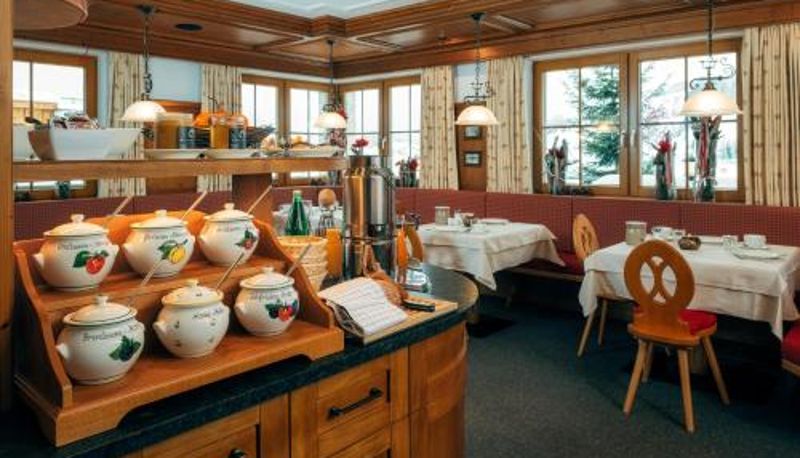 Chambre - Hotel Garni am Sonnberg inklusive Super Sommer Card!