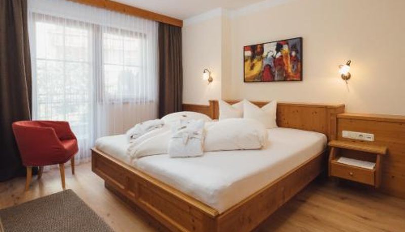 Apartment - Hotel Garni am Sonnberg inklusive Super Sommer Card!