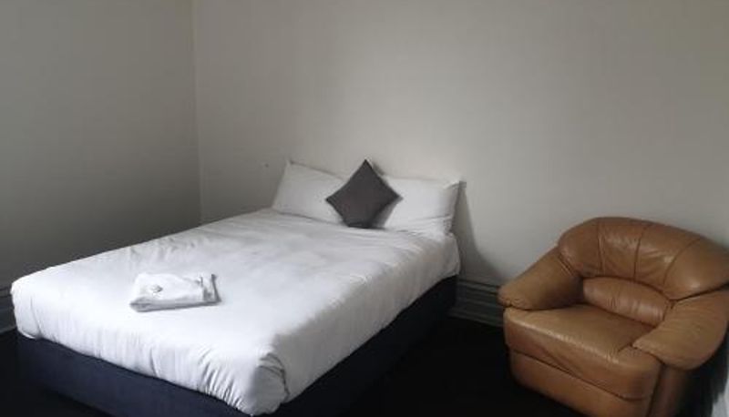 Pokój typu standard - Leura Hotel