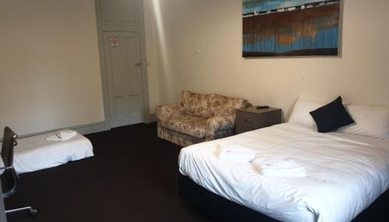 Pokój typu standard - Leura Hotel