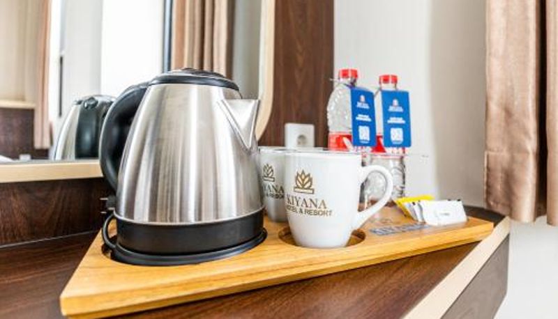 Info - KIYANA HOTEL SEMARANG