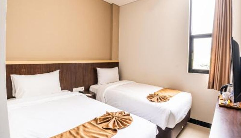 Info - KIYANA HOTEL SEMARANG