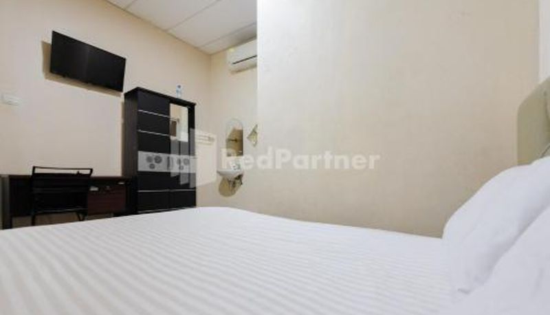 Camera - Wisma Merdeka Syariah RedPartner