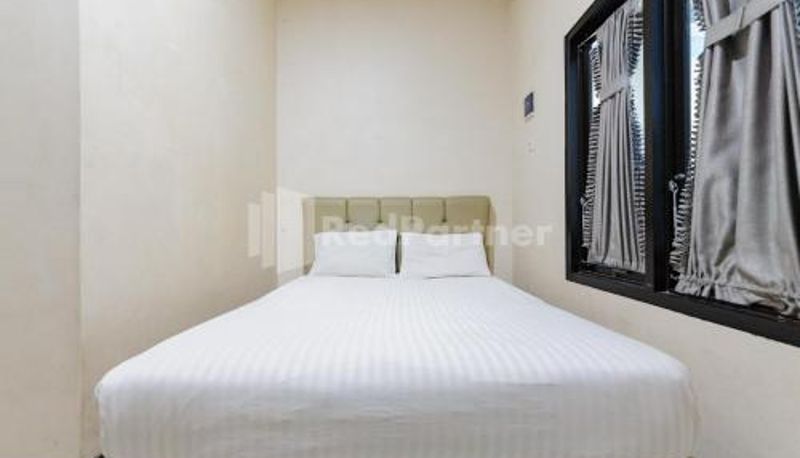 Camera - Wisma Merdeka Syariah RedPartner