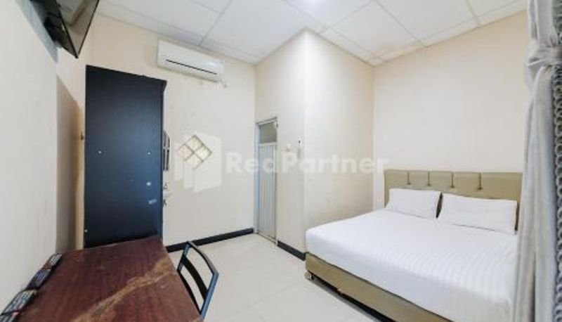Camera - Wisma Merdeka Syariah RedPartner