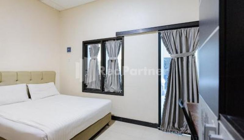 Camera - Wisma Merdeka Syariah RedPartner