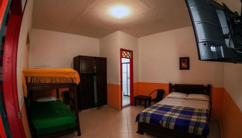 Info - Jardín by Bernalo Hotels