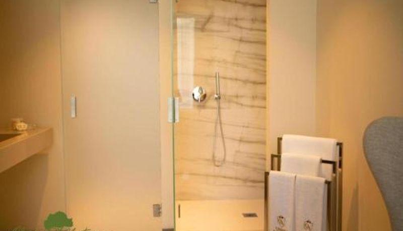 Zimmer - Olive Nature Hotel & SPA - Quinta Valle de Passos