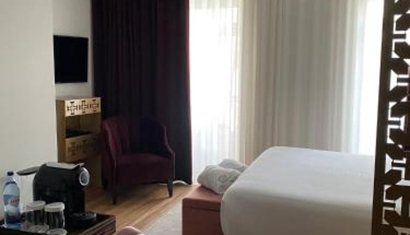 Suite - Hotel República Boutique Hotel