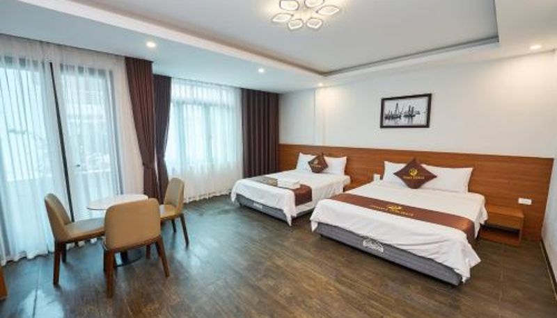 Pokój - Swan Motel