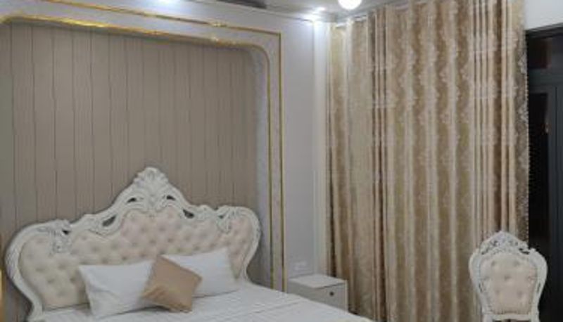 Zimmer - Khach sạn Starfish Tuy Hoà