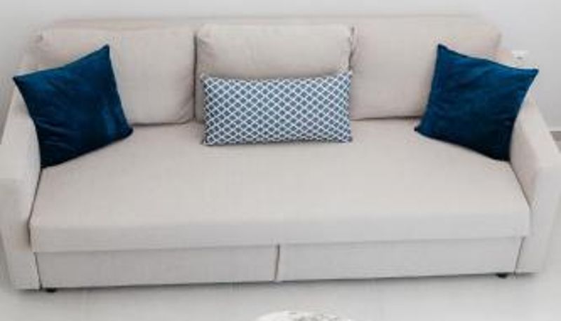 Standart oda - ESTEA Quality Living