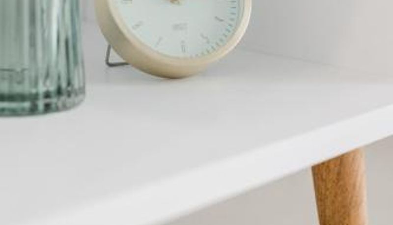 Standart oda - ESTEA Quality Living