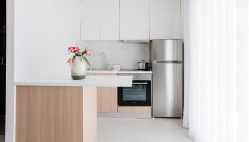 Standart oda - ESTEA Quality Living