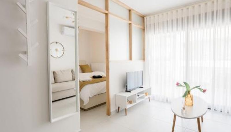 Standart oda - ESTEA Quality Living