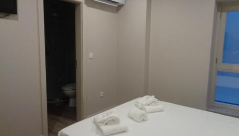 Info - Rua Grande Hotel