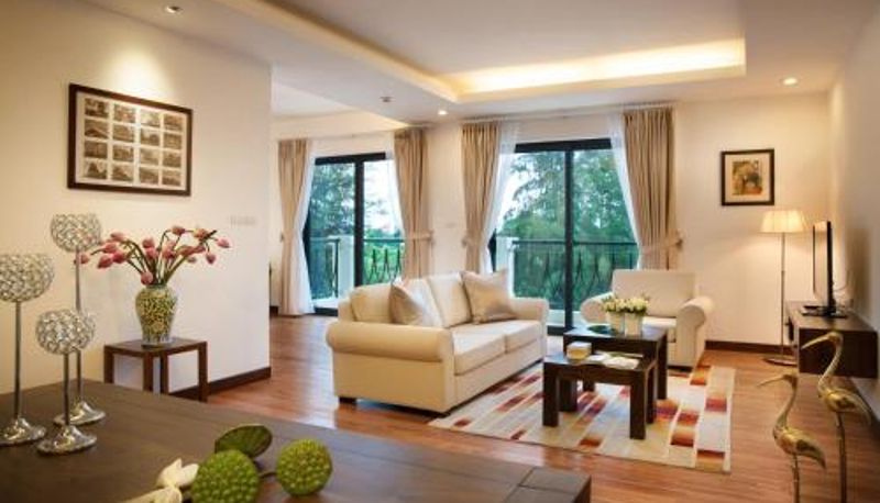 Appartamento - Elegant Suites Westlake