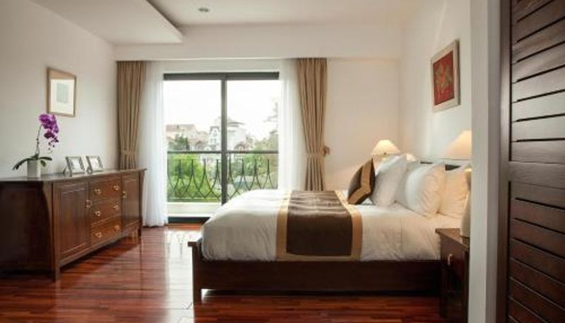 Appartamento - Elegant Suites Westlake